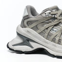 OCAI X-Runner Bandage Gray