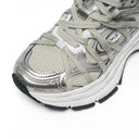 OCAI X-Runner Bandage Gray