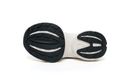 OCAI Disk Runtech Chimes White