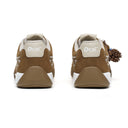 OCAI Ballet Trainer Quercus Brown
