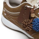 OCAI Ballet Trainer Quercus Brown