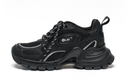 OCAI Glow Runner Black