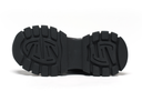 OCAI Glow Runner Black