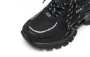 OCAI Glow Runner Black