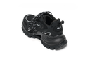 OCAI Glow Runner Black