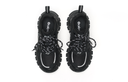 OCAI Glow Runner Black