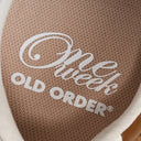 One Week Trainer Shoes – Cognac Brown