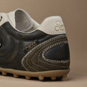 Soccer Shoes – Cactus Black