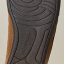 One Week Trainer Shoes – Cognac Brown