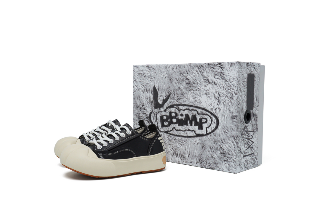 BBiMP Black Bugs Bunny Shoes – OLD ORDER BBiMP Black Bugs Bunny Shoes – OLD ORDER