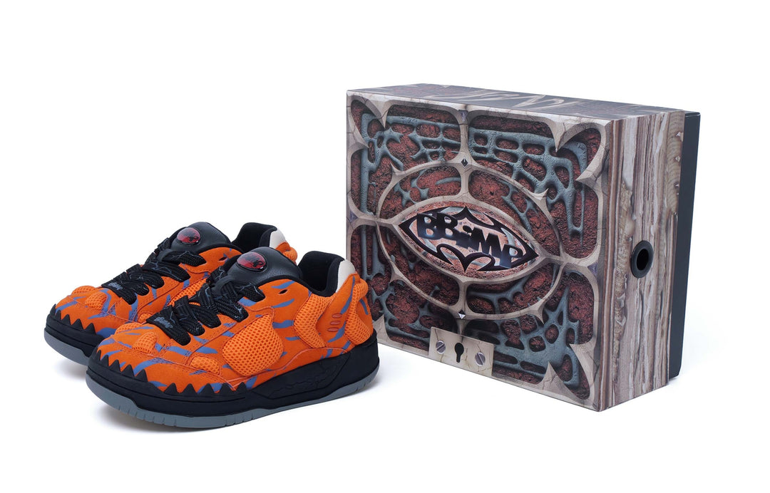 海外で人気！OLD ORDER◆BBiMPスニーカー BBiMP】Black Bugs Bunny Shoes | OLD ORDER JAPAN (オールド