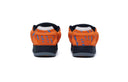 BBiMP Dino Fossil Orange Halloween