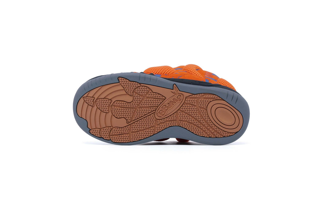 BBIMP 日本未入荷 スニーカー Dino Fossil Orange Halloween BBiMP Dino Fossil Orange Halloween – OLD ORDER