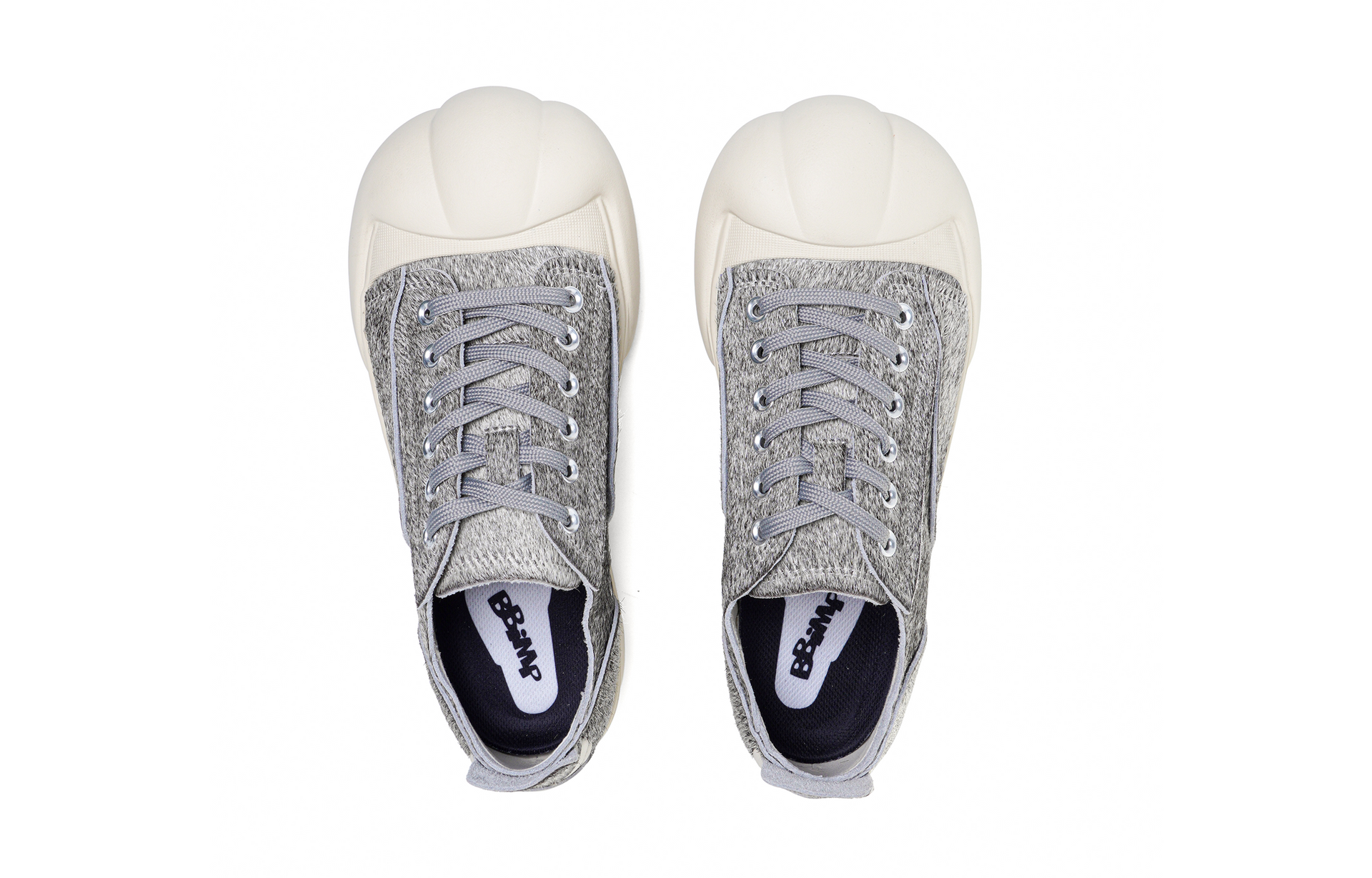 BBiMP Grey Bugs Bunny Shoes – OLD ORDER