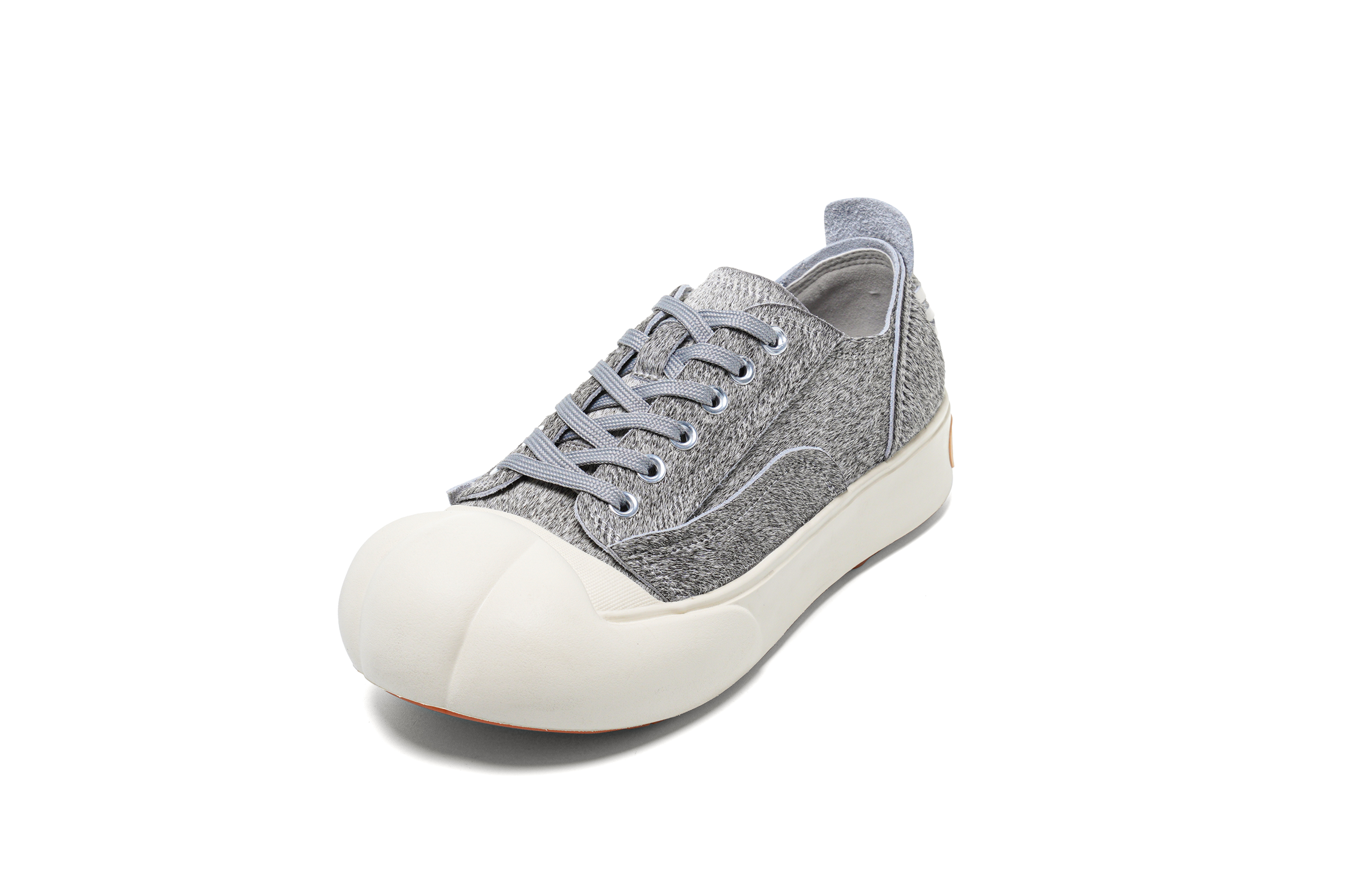 国内未入荷 BBIMP - Grey Bugs Bunny Shoes BBiMP Grey Bugs Bunny Shoes – OLD ORDER