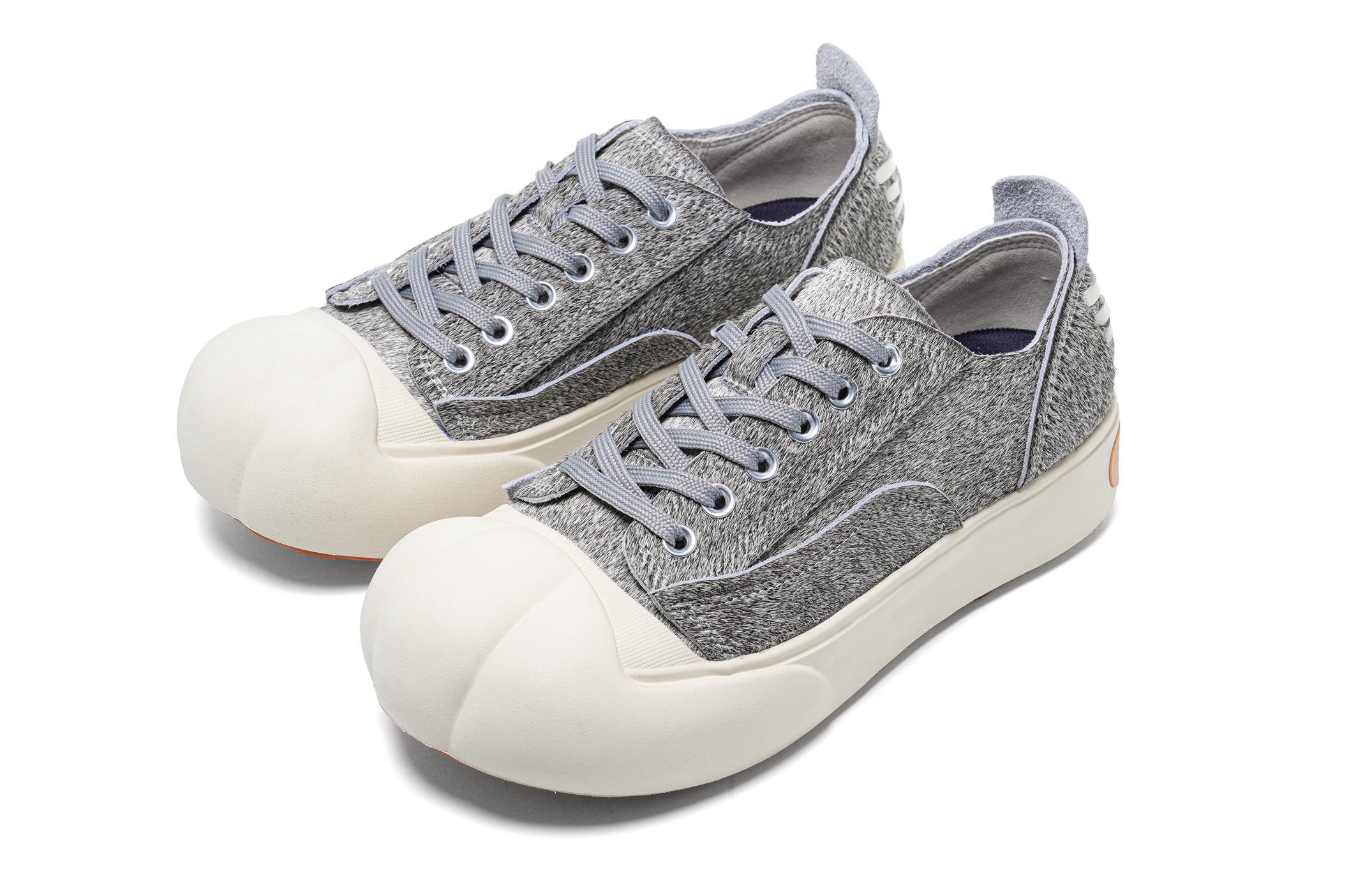 関税送料込 国内未入荷 BBiMP Grey Bugs バニーシューズ グレー BBiMP Grey Bugs Bunny Shoes – OLD ORDER