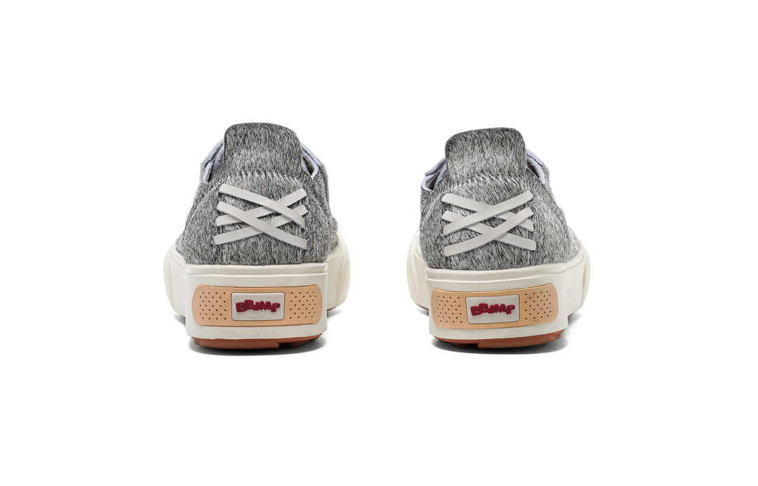 BBiMP Grey Bugs Bunny Shoes – OLD ORDER