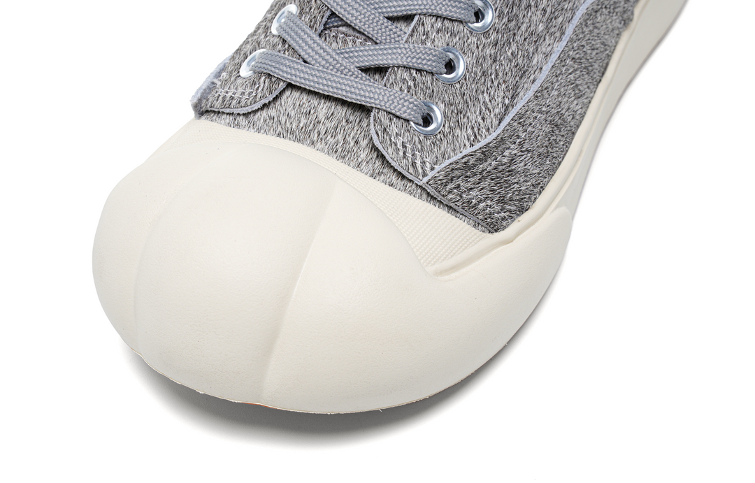 国内未入荷 BBIMP - Grey Bugs Bunny Shoes BBiMP Grey Bugs Bunny Shoes – OLD ORDER