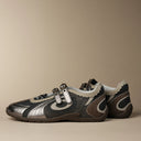OLD ORDER Turbo Lite Brown Tales – side profile detail
