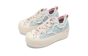 OLD ORDER Canvas High KT