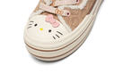 OLD ORDER Canvas High KT