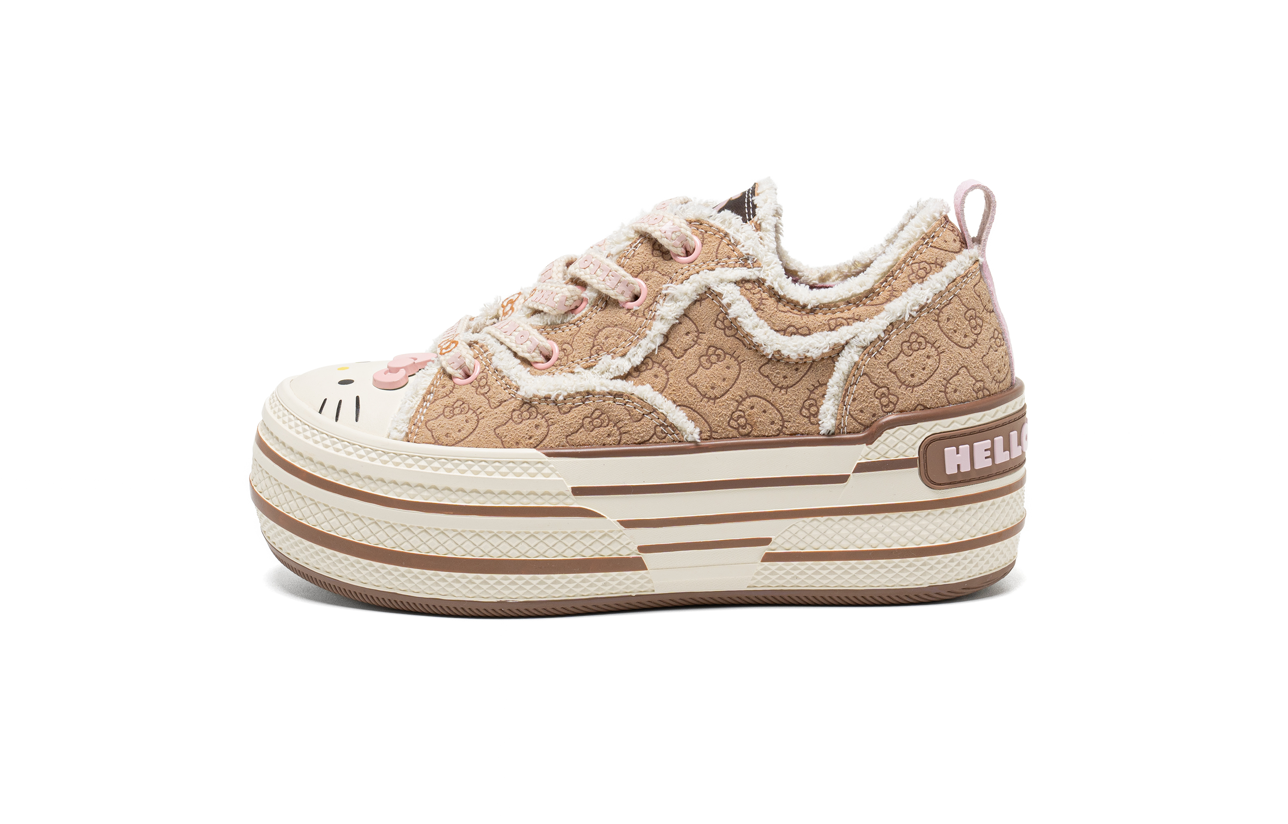 OLD ORDER Canvas High KT OLD ORDER Canvas High KT
