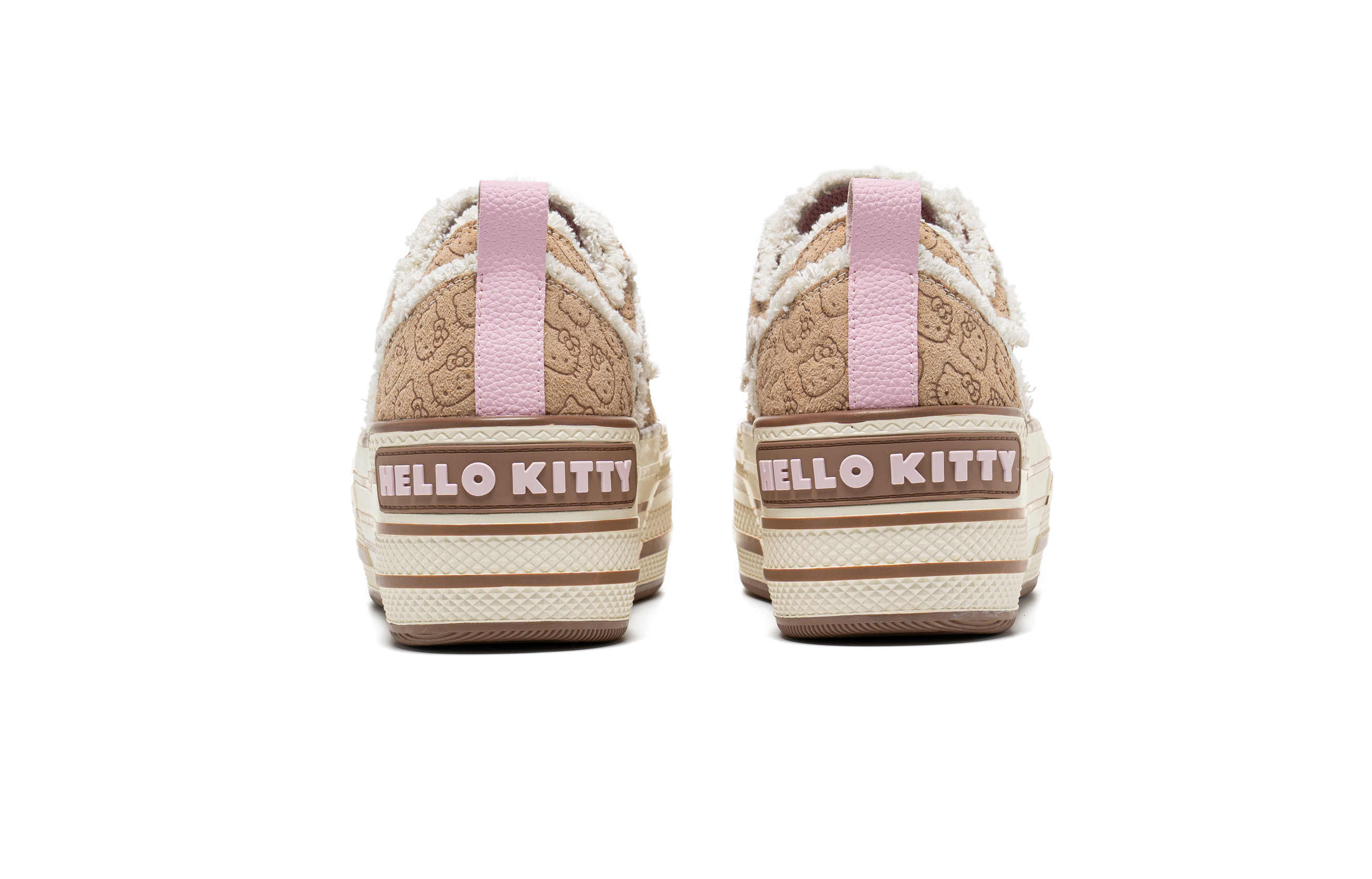 OLD ORDER】CANVAS HELLO KITTY / macaron OLD ORDER Canvas High KT OLD ORDER】CANVAS HELLO KITTY / macaron OLD ORDER Canvas High KT