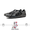 OLD ORDER Turbo Lite 2.0 Carbon Black