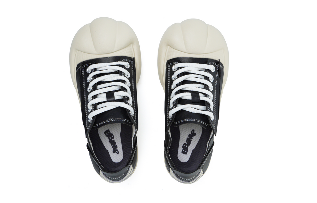 国内未入荷 BBIMP Grey Bugs Bunny シューズ○関送無料○ BBiMP Bugs Bunny Shoes 