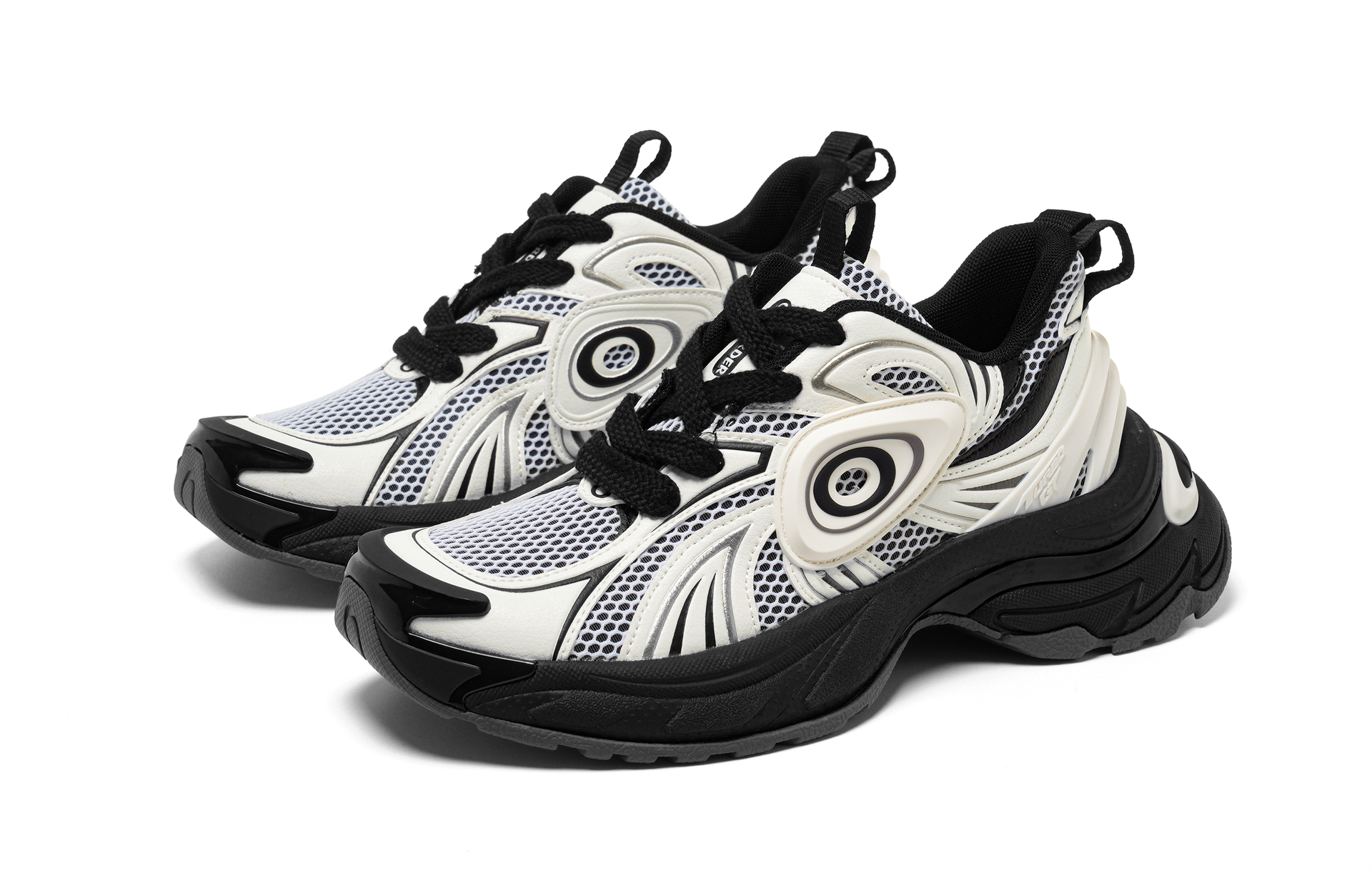 OLD ORDER Turbo GT Light Bone