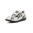 BBiMP Football Shoes White