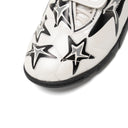 BBiMP Football Shoes White