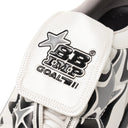 BBiMP Football Shoes White