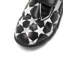 BBiMP Football Shoes Black