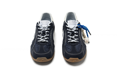 OLD ORDER Turbo Lite 2.0 Navy Blue