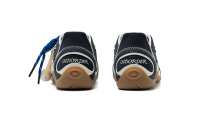 OLD ORDER Turbo Lite 2.0 Navy Blue
