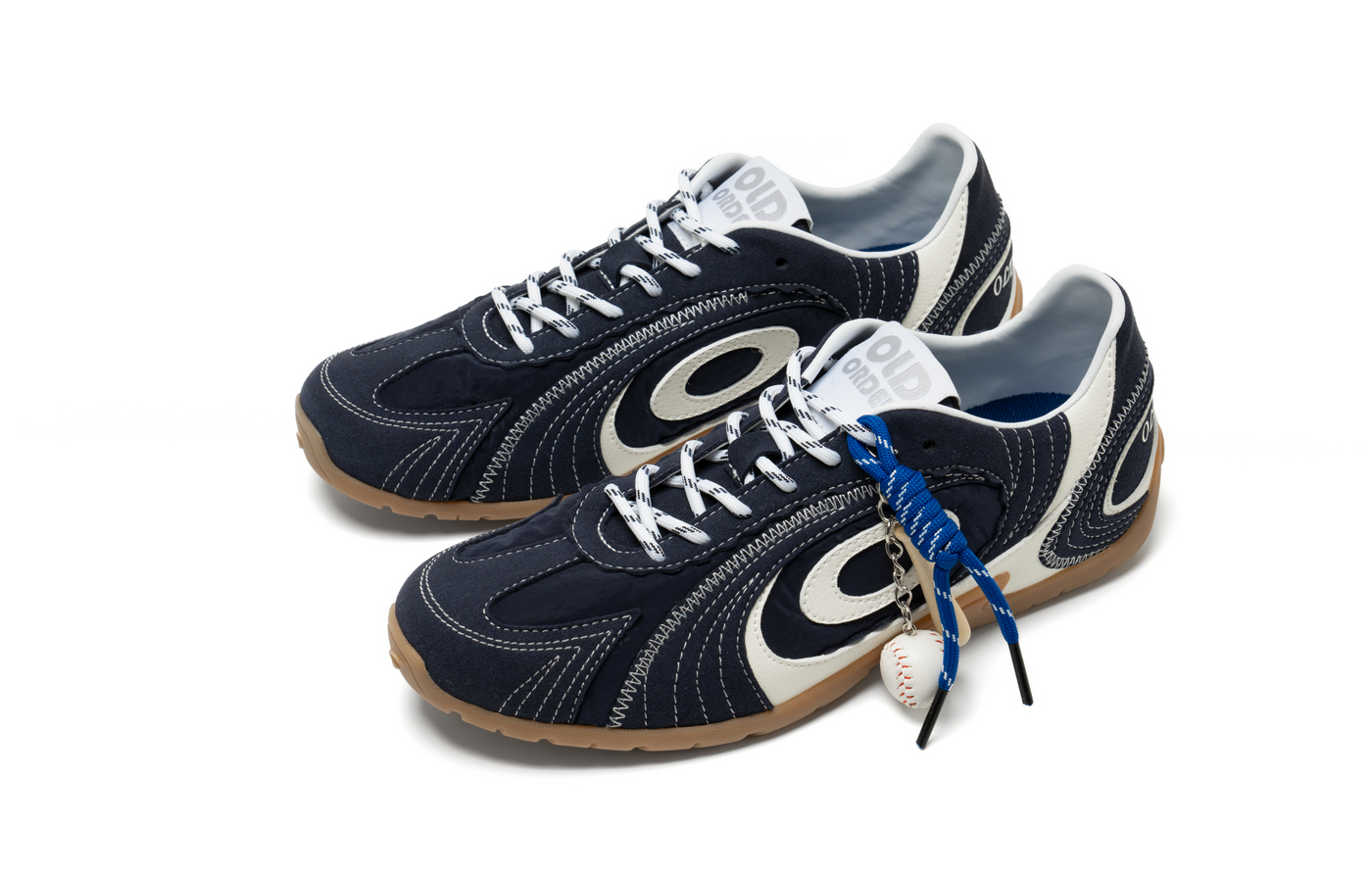 OLD ORDER Turbo Lite 2.0 Navy Blue