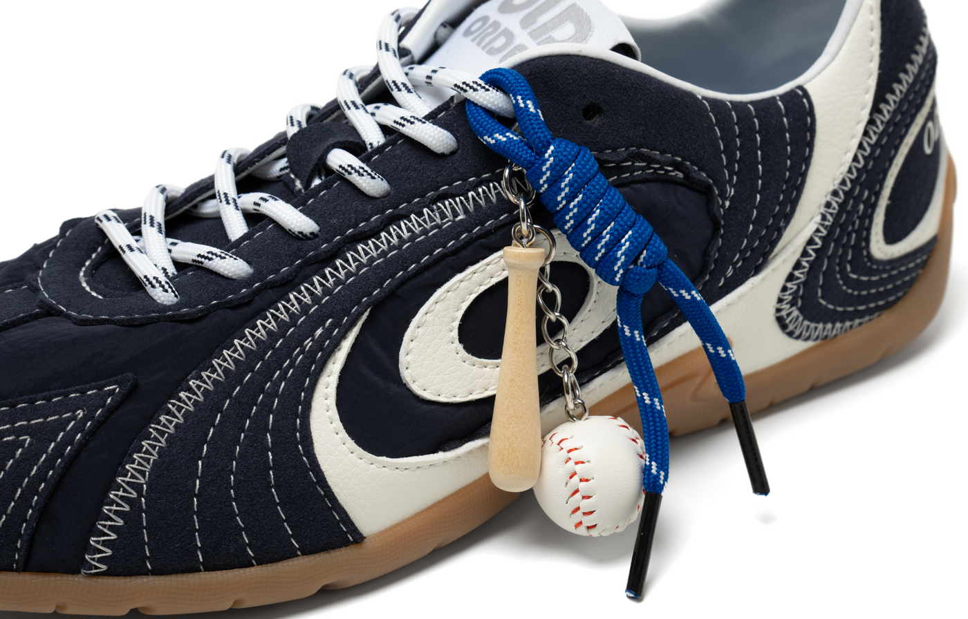 OLD ORDER Turbo Lite 2.0 Navy Blue