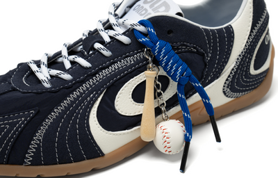 OLD ORDER Turbo Lite 2.0 Navy Blue