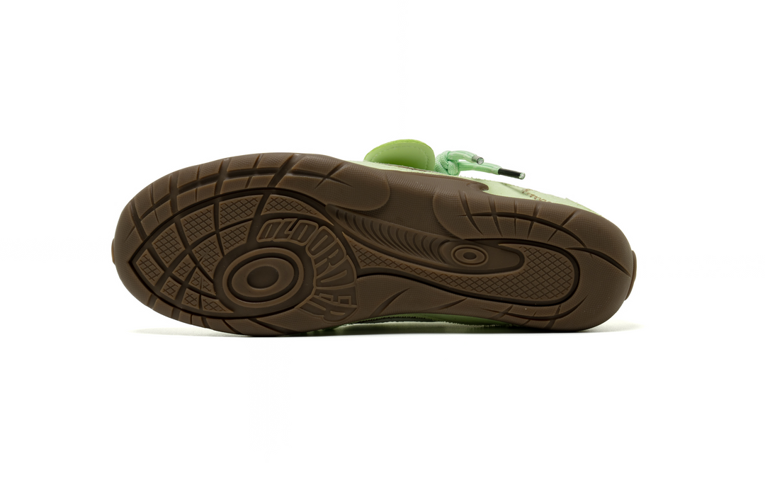 【関送込 匿名発】OLD ORDER Turbo Lite-Fresh Obi アボカド OLD ORDER Turbo Lite 2.0 Avocado