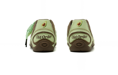 OLD ORDER Turbo Lite 2.0 Avocado