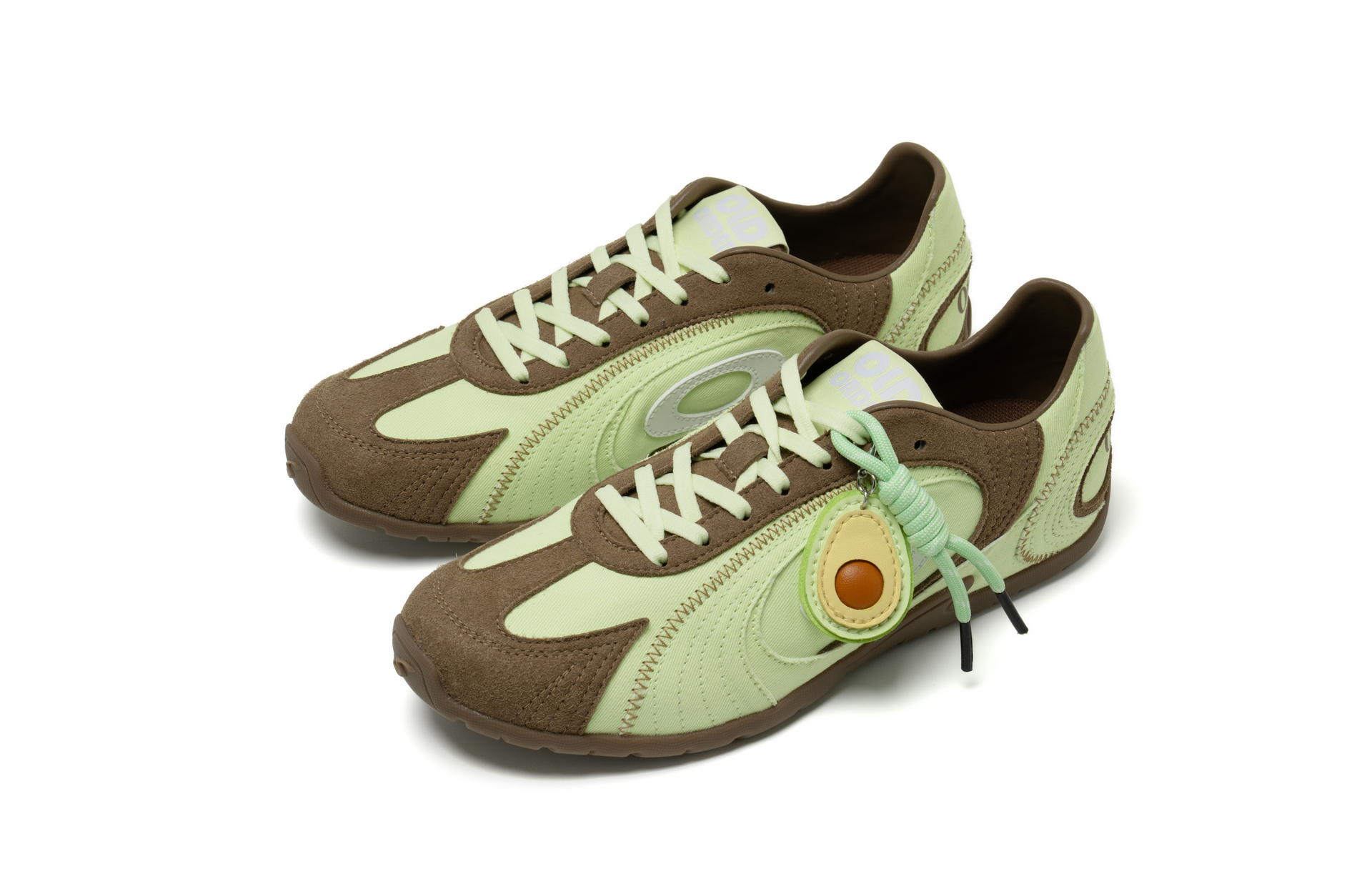 OLD ORDER Turbo Lite 2.0 Avocado OLD ORDER Turbo Lite 2.0 Avocado