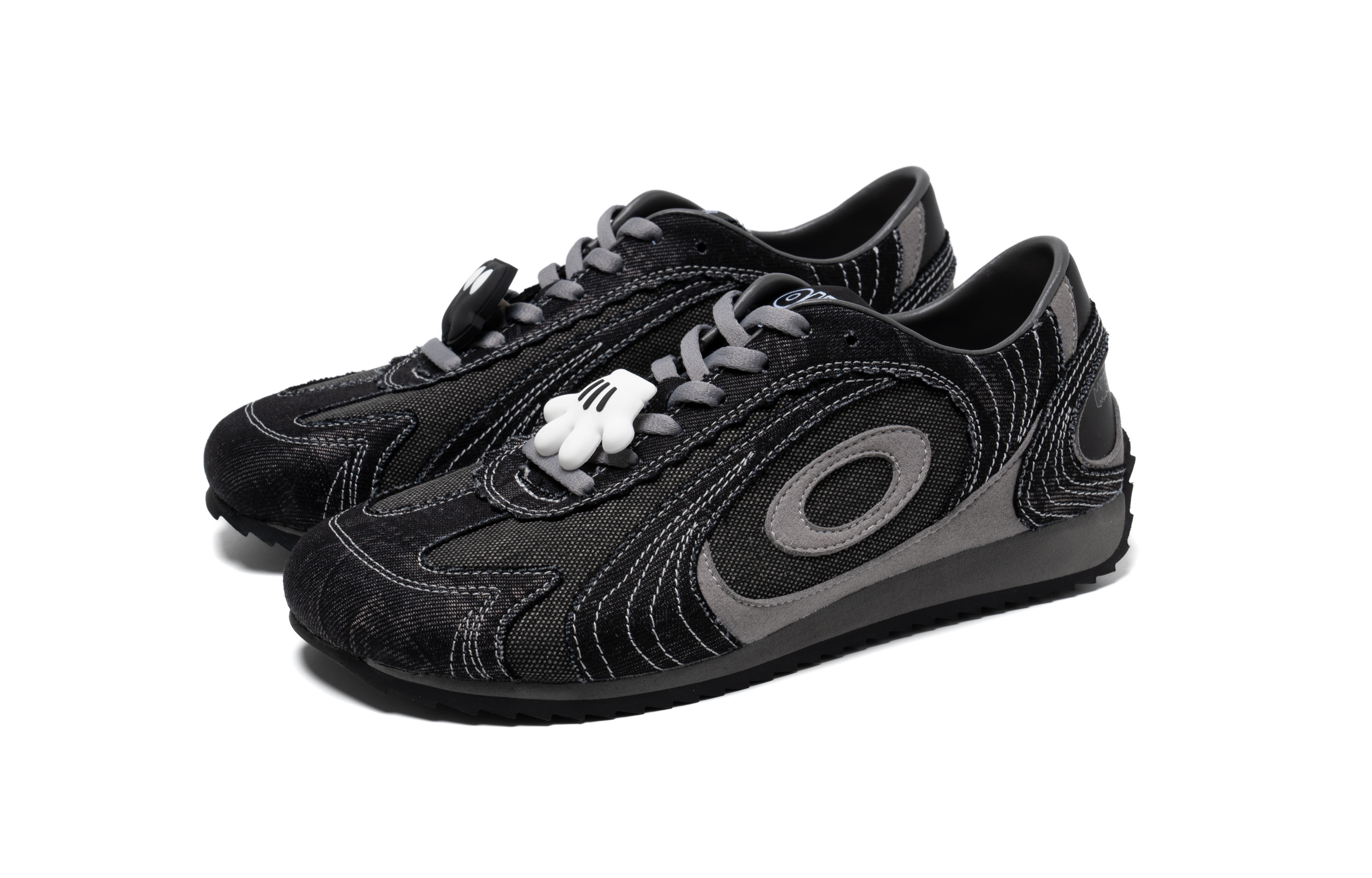 New Arrivals – OLD ORDER
