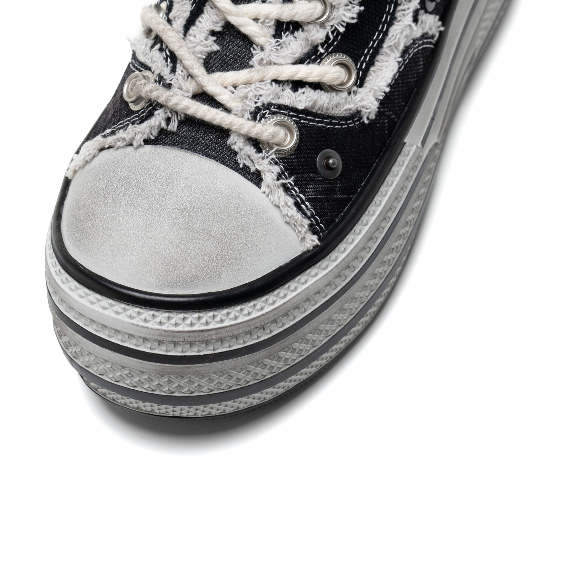 OLD ORDER Canvas High OLD ORDER Canvas High