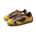 Resculpt Shoes Jaune Amber