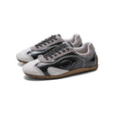 Resculpt Shoes Noir Etain