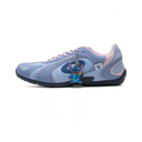 OLD ORDER Turbo Blue Pink
