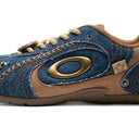 OLD ORDER Turbo Lite Denim