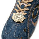 OLD ORDER Turbo Lite Denim