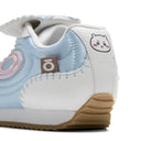 OLD ORDER ōGoal Sky Blue